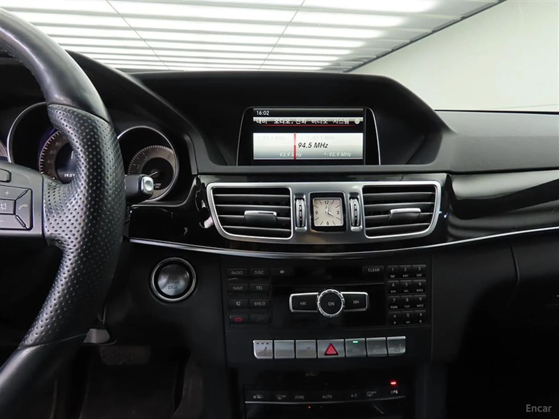E-Class W212
