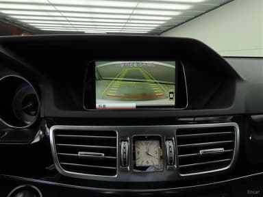 E-Class W212