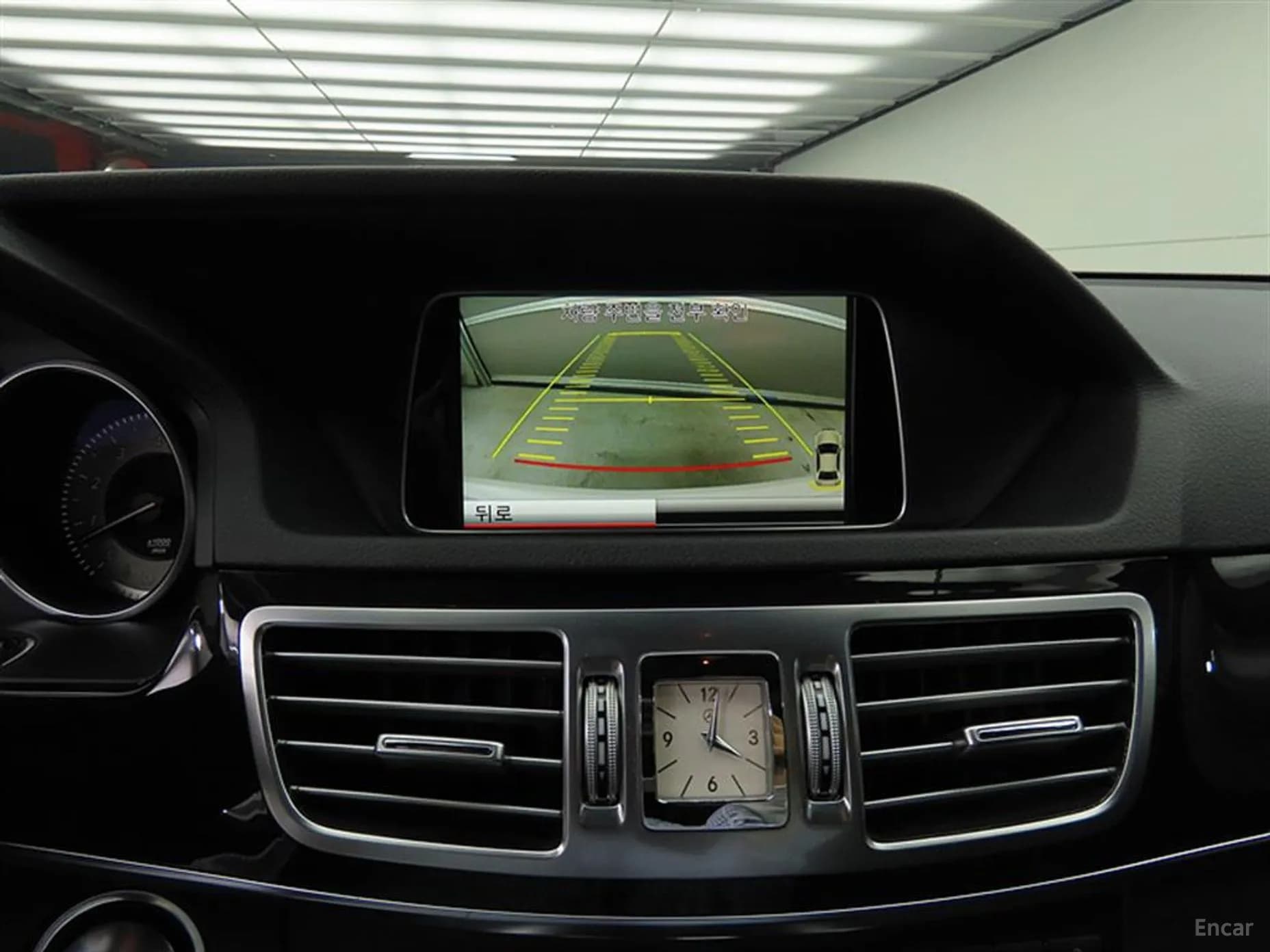E-Class W212
