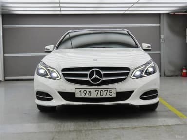 E-Class W212