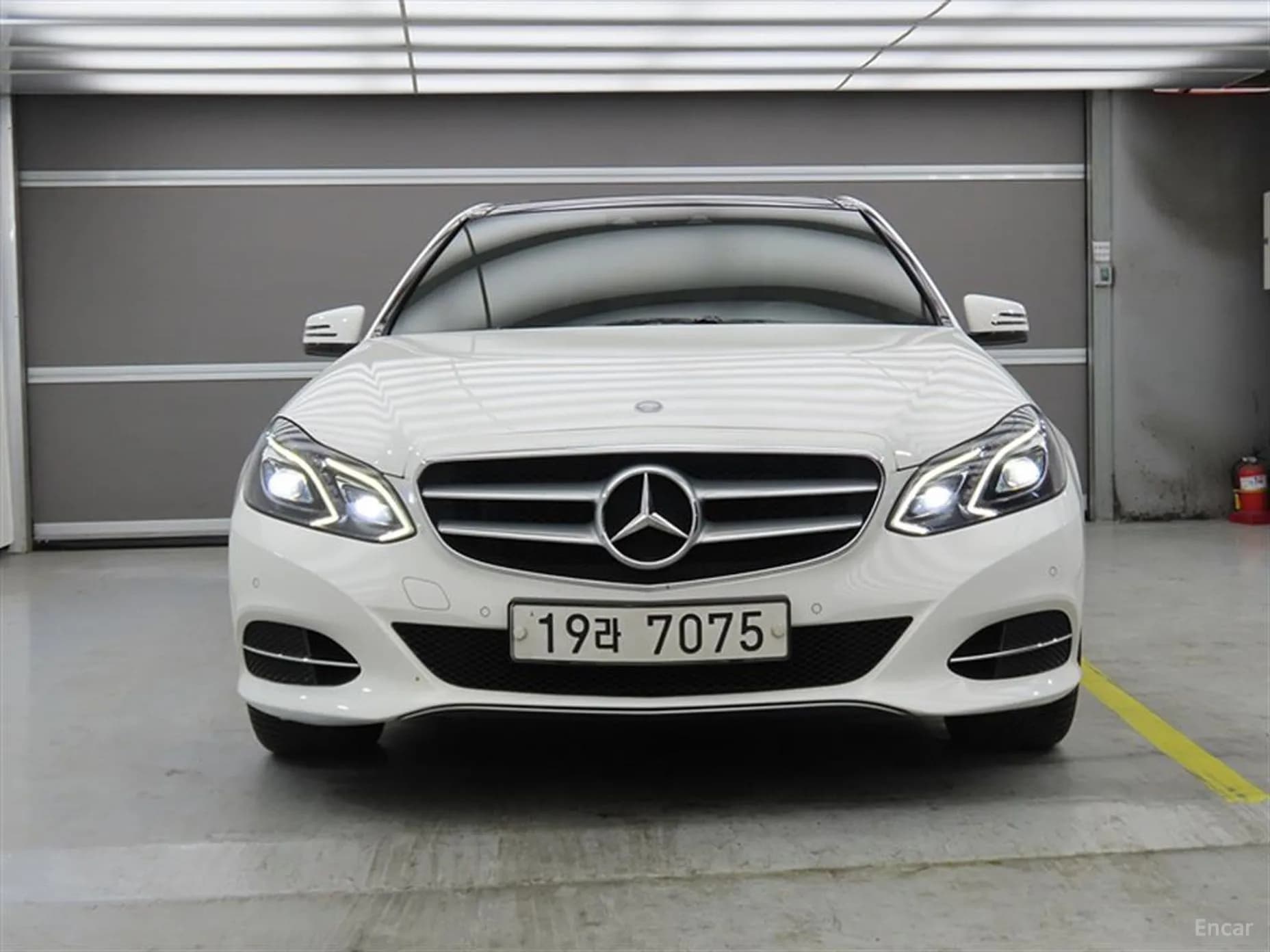 E-Class W212