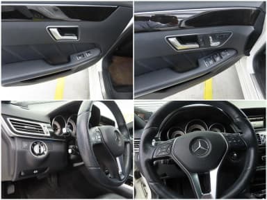 E-Class W212