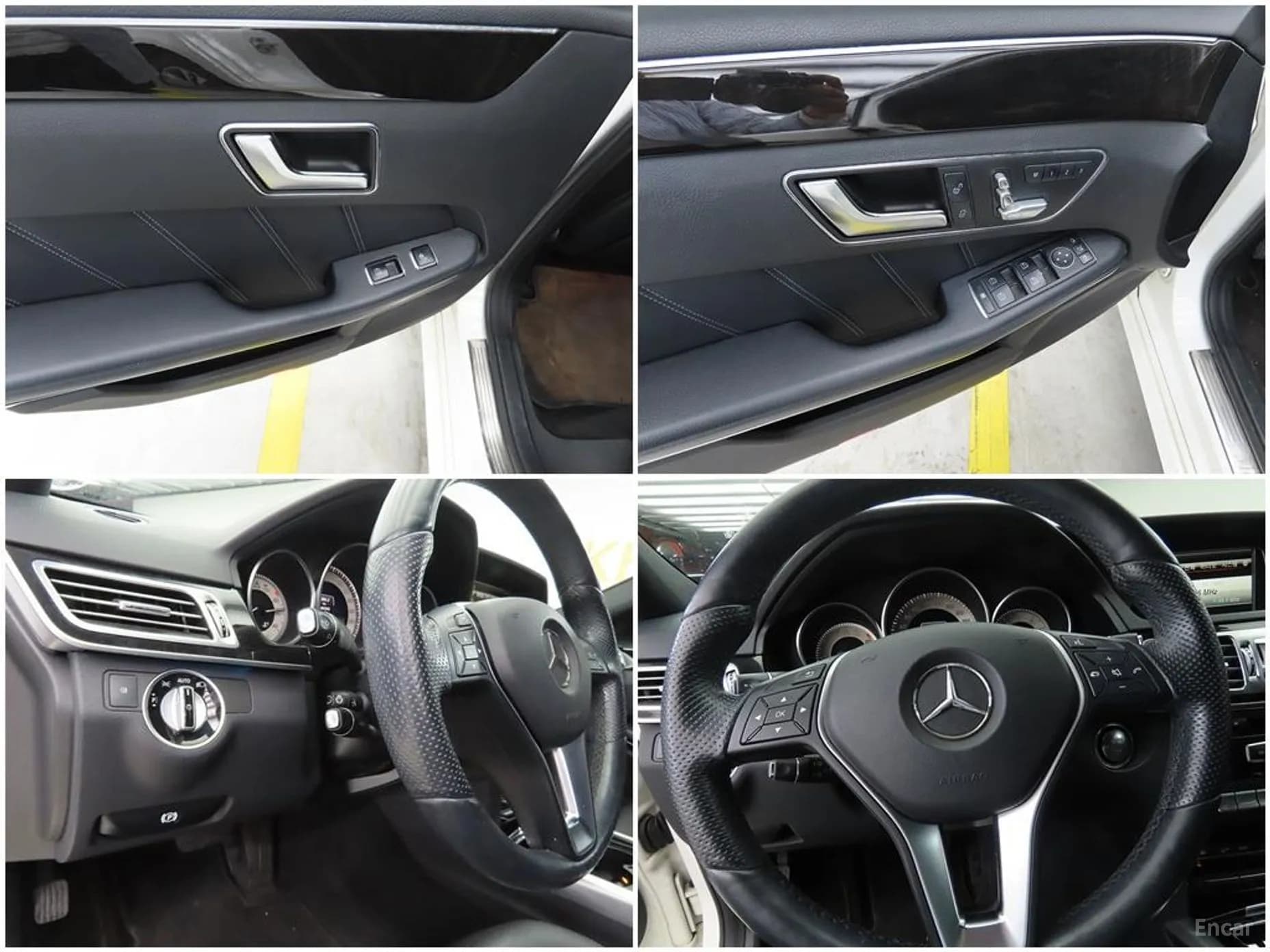 E-Class W212