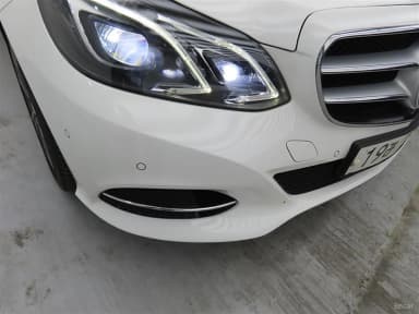 E-Class W212
