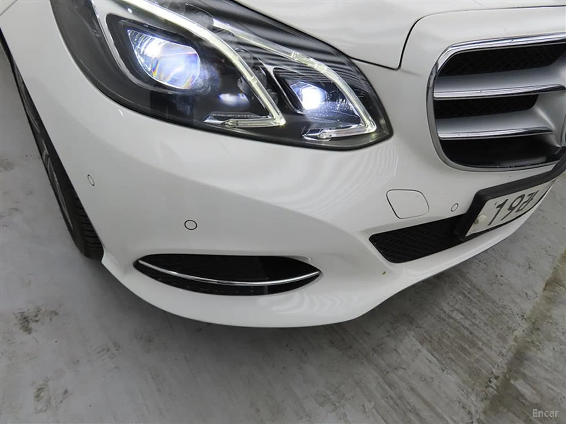 E-Class W212