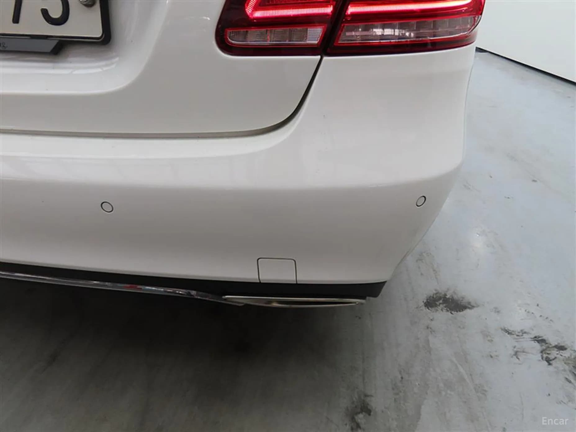 E-Class W212