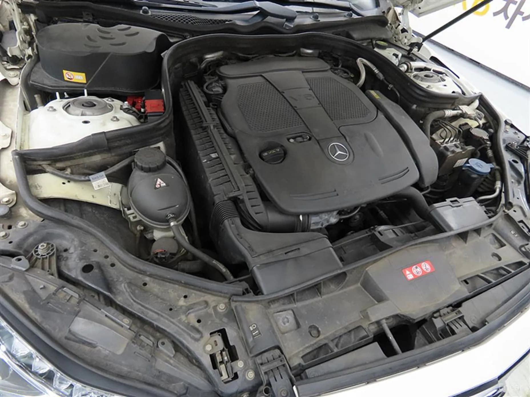 E-Class W212