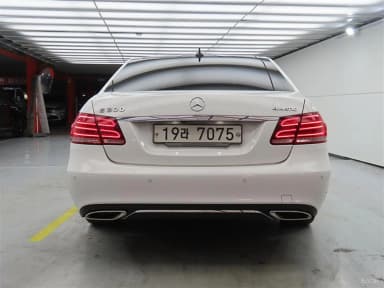E-Class W212