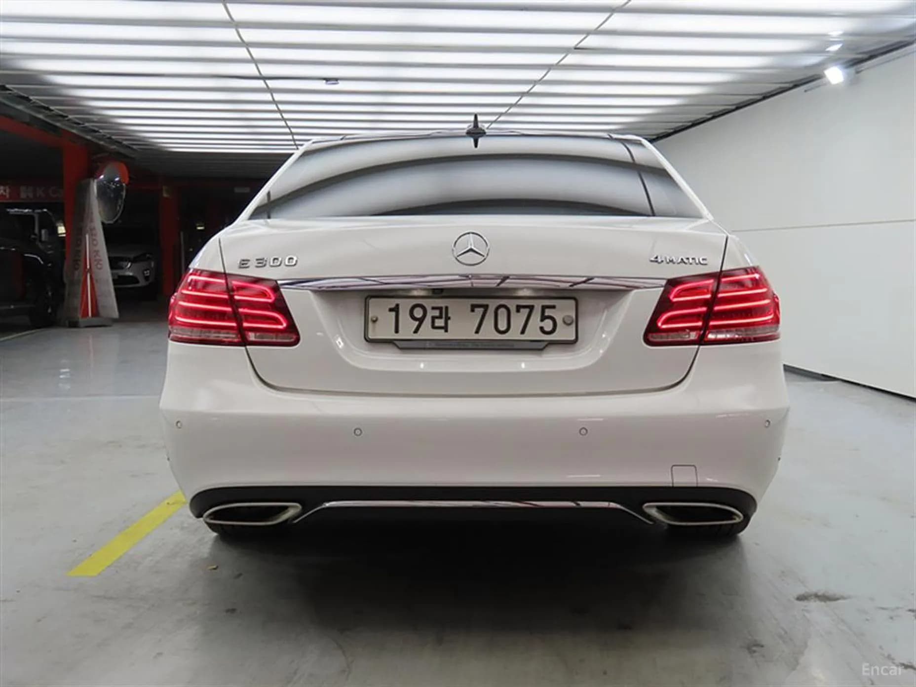 E-Class W212