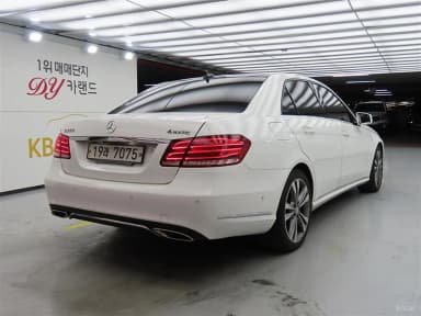 E-Class W212