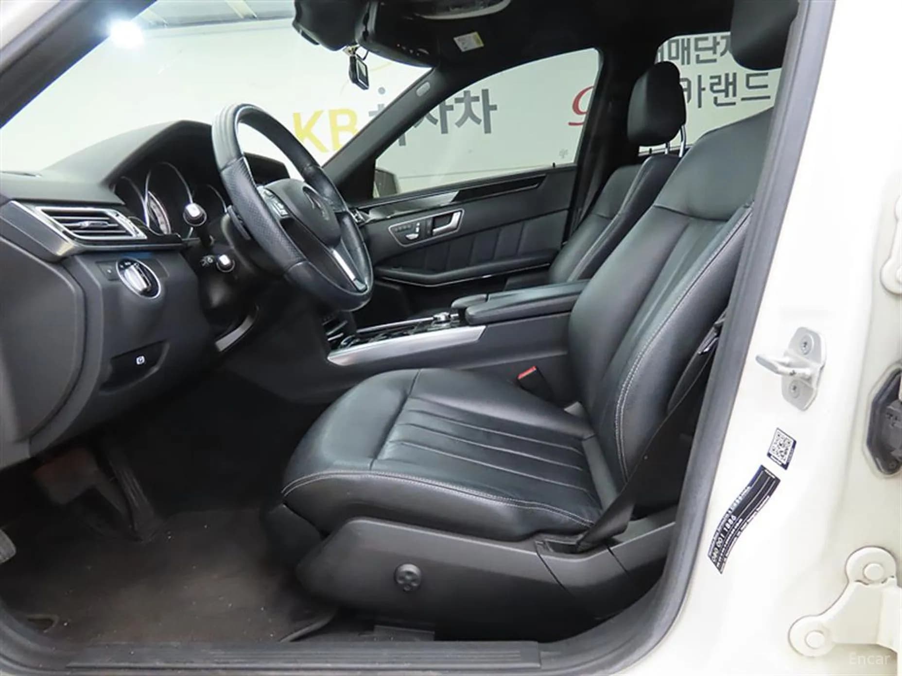 E-Class W212