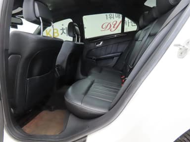 E-Class W212