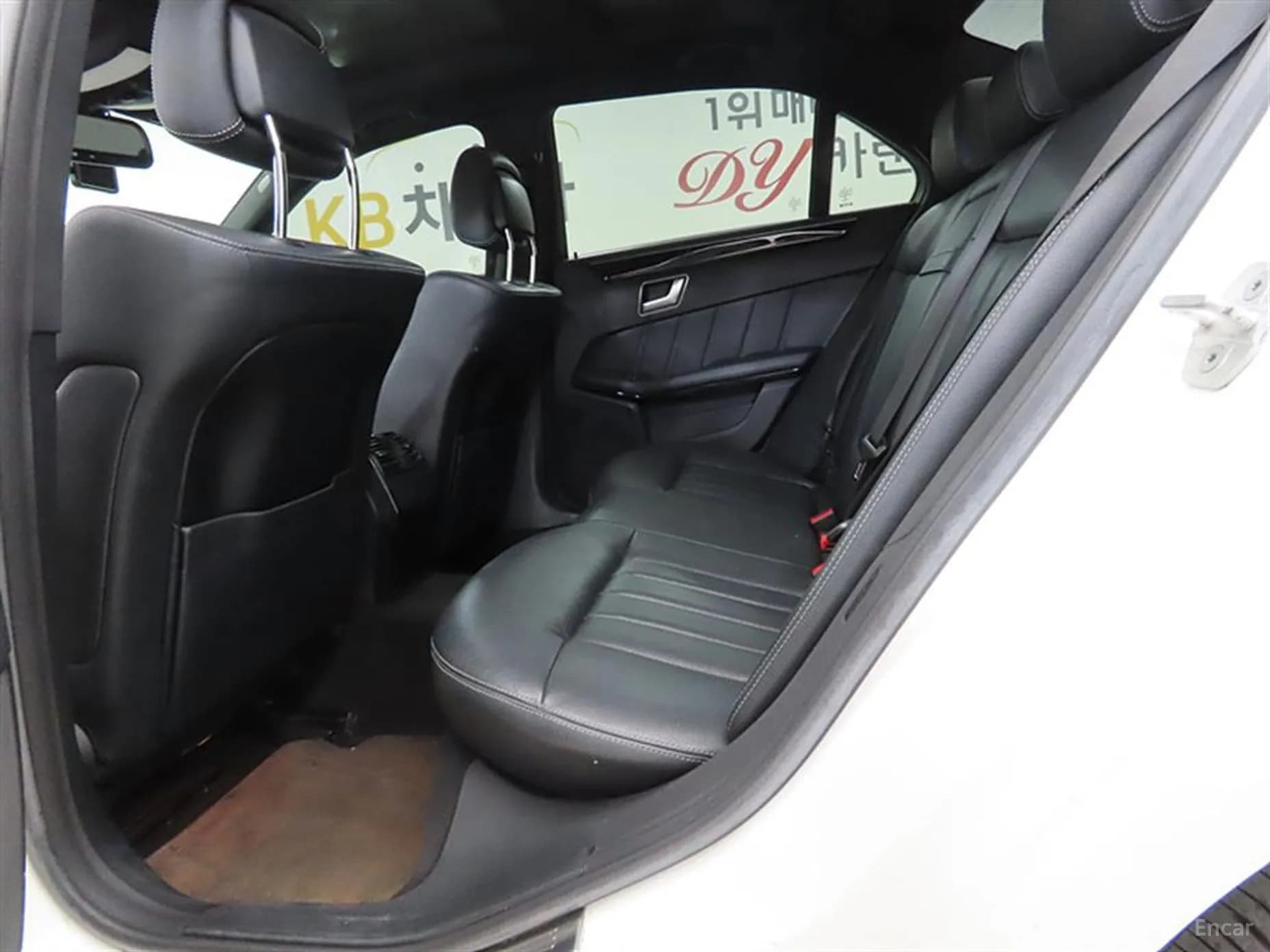 E-Class W212