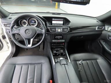 E-Class W212