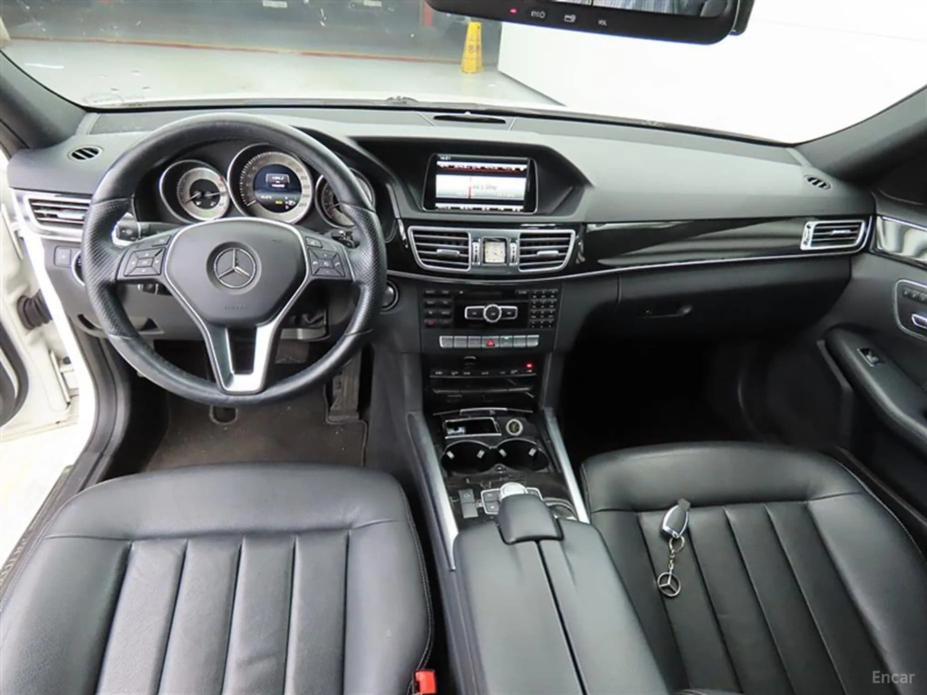 E-Class W212