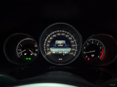 E-Class W212