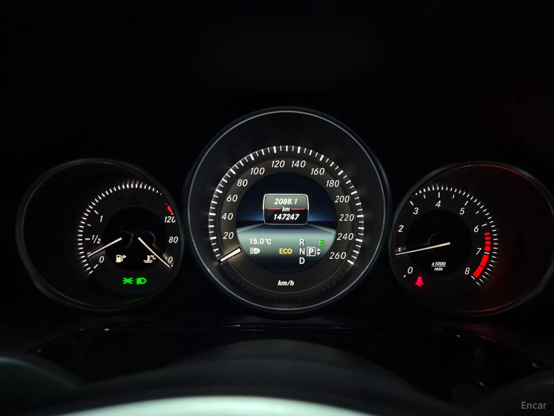 E-Class W212