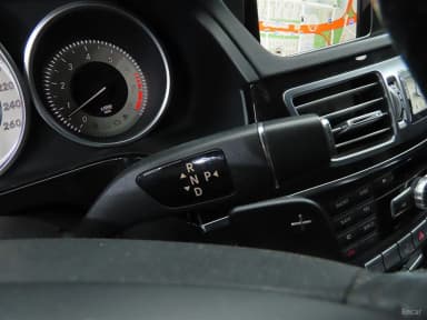 E-Class W212