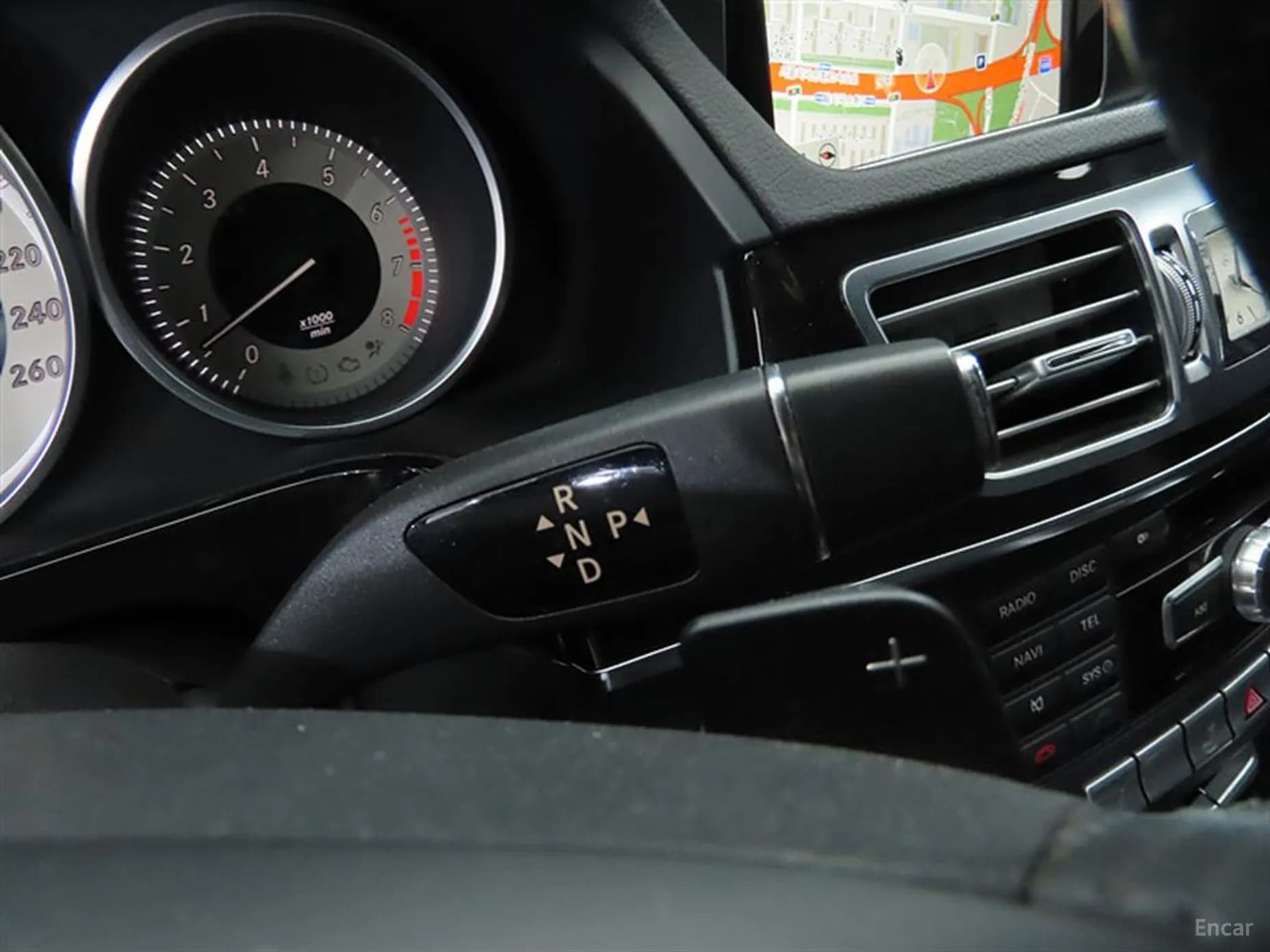 E-Class W212