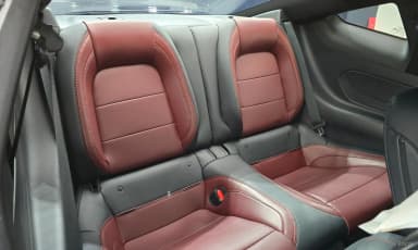 Mustang 7th Generation