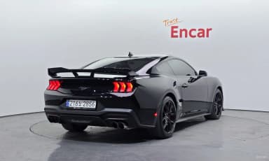 Mustang 7th Generation
