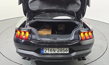 Mustang 7th Generation