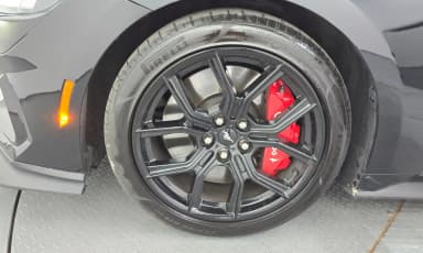 Mustang 7th Generation