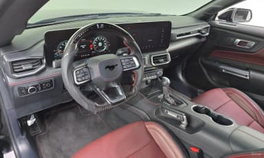 Mustang 7th Generation