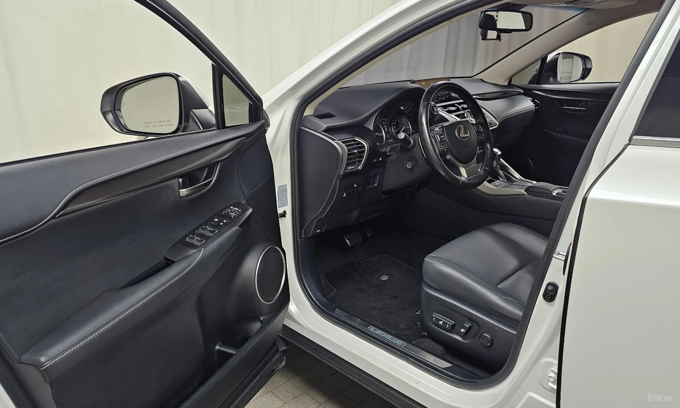 NX300h