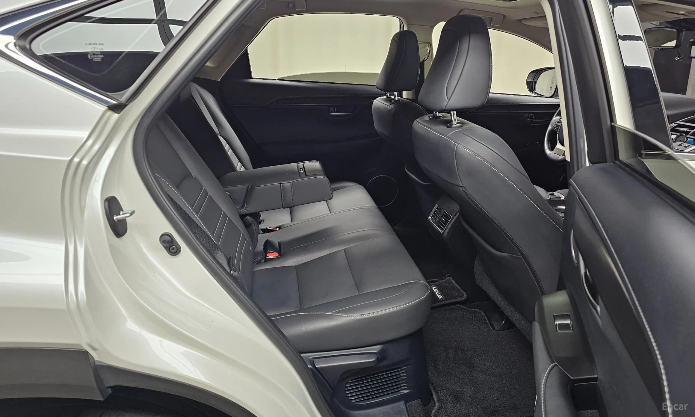 NX300h