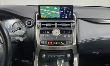 NX300h