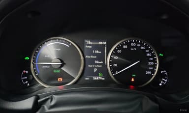 NX300h