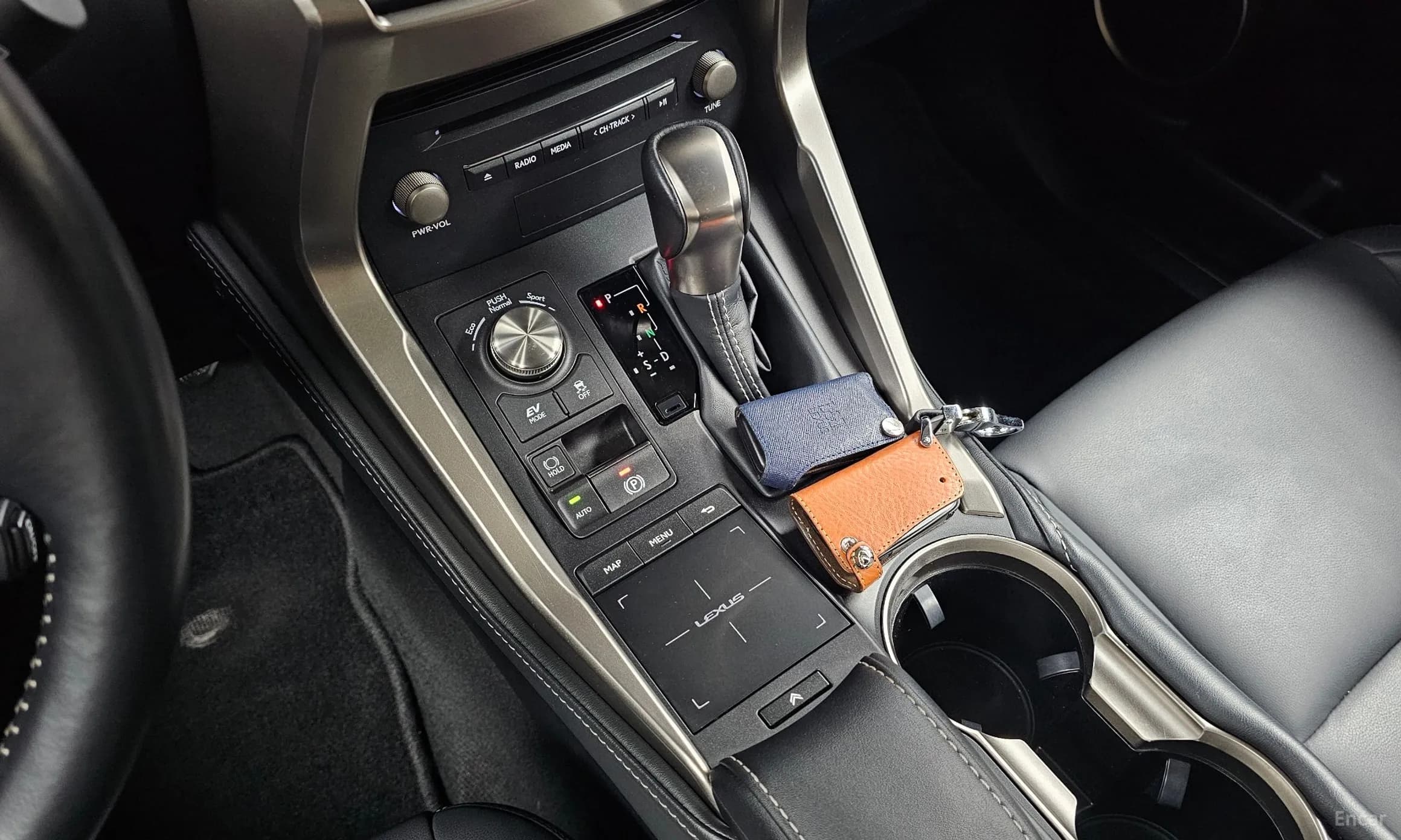 NX300h