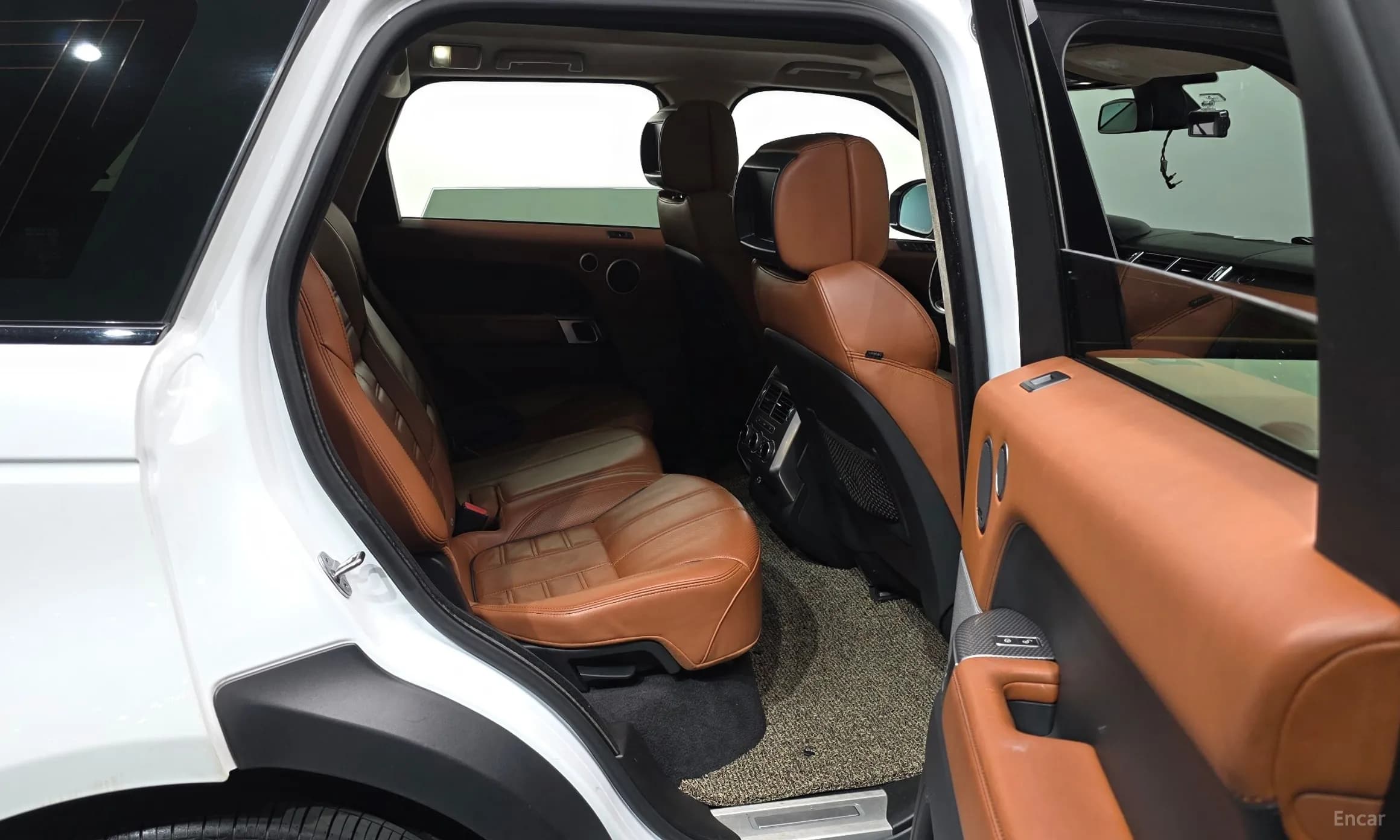 Range Rover Sport 2nd Generation