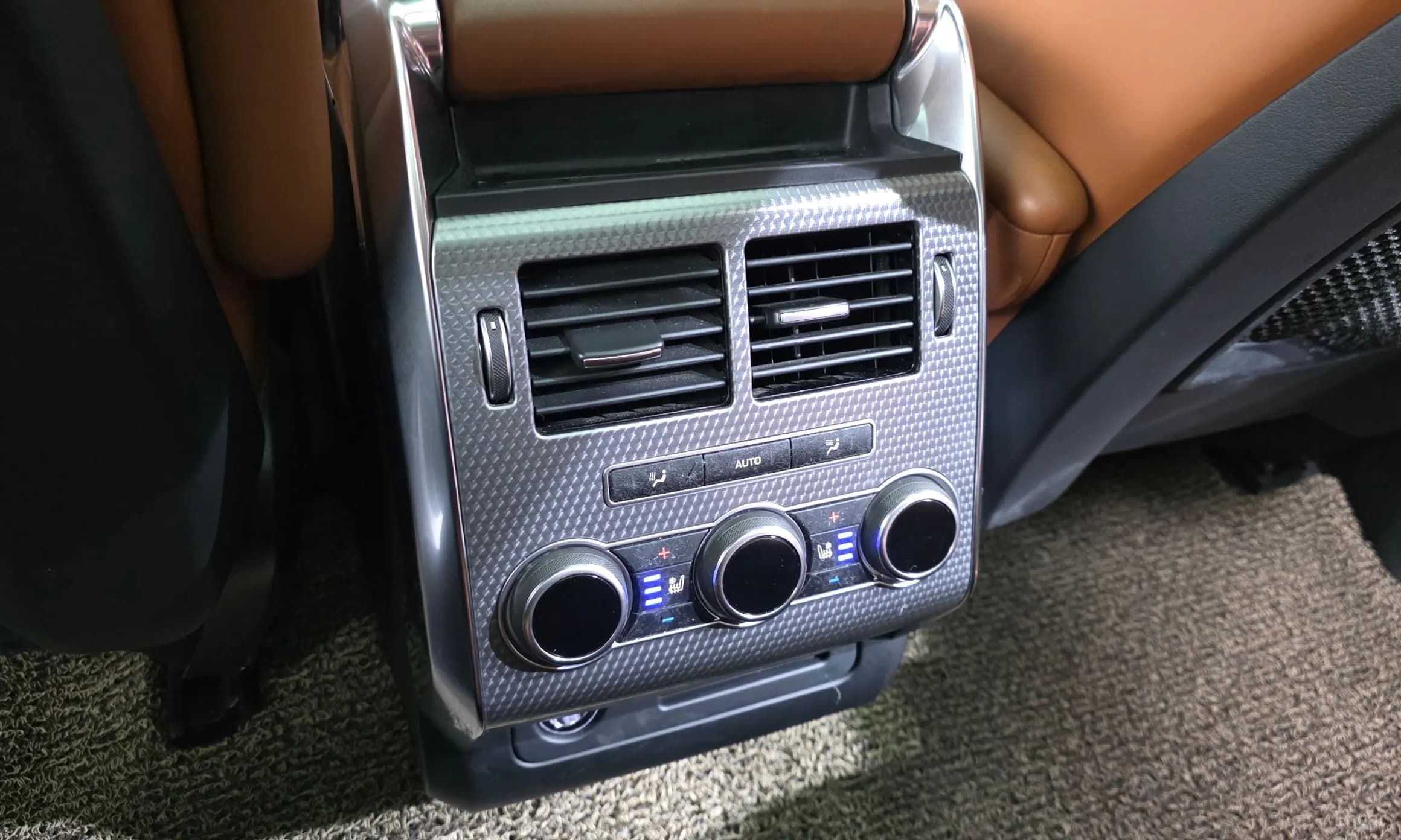 Range Rover Sport 2nd Generation