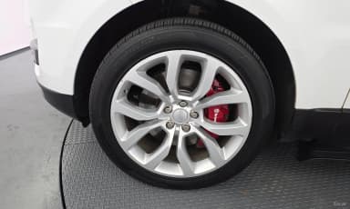 Range Rover Sport 2nd Generation