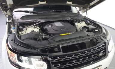 Range Rover Sport 2nd Generation