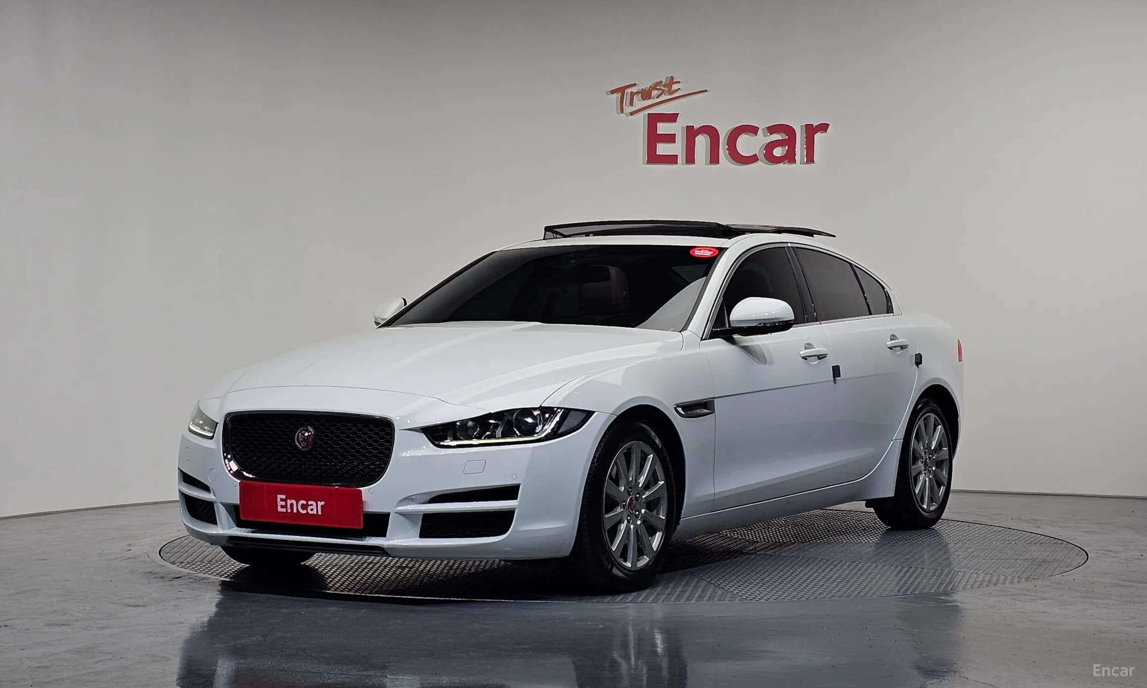 XE