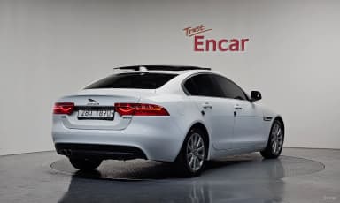 XE