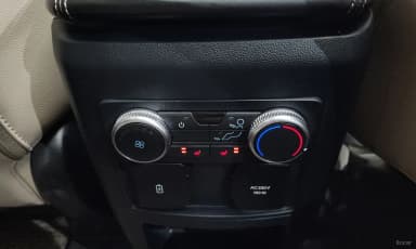 Explorer 6th Generation