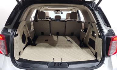 Explorer 6th Generation