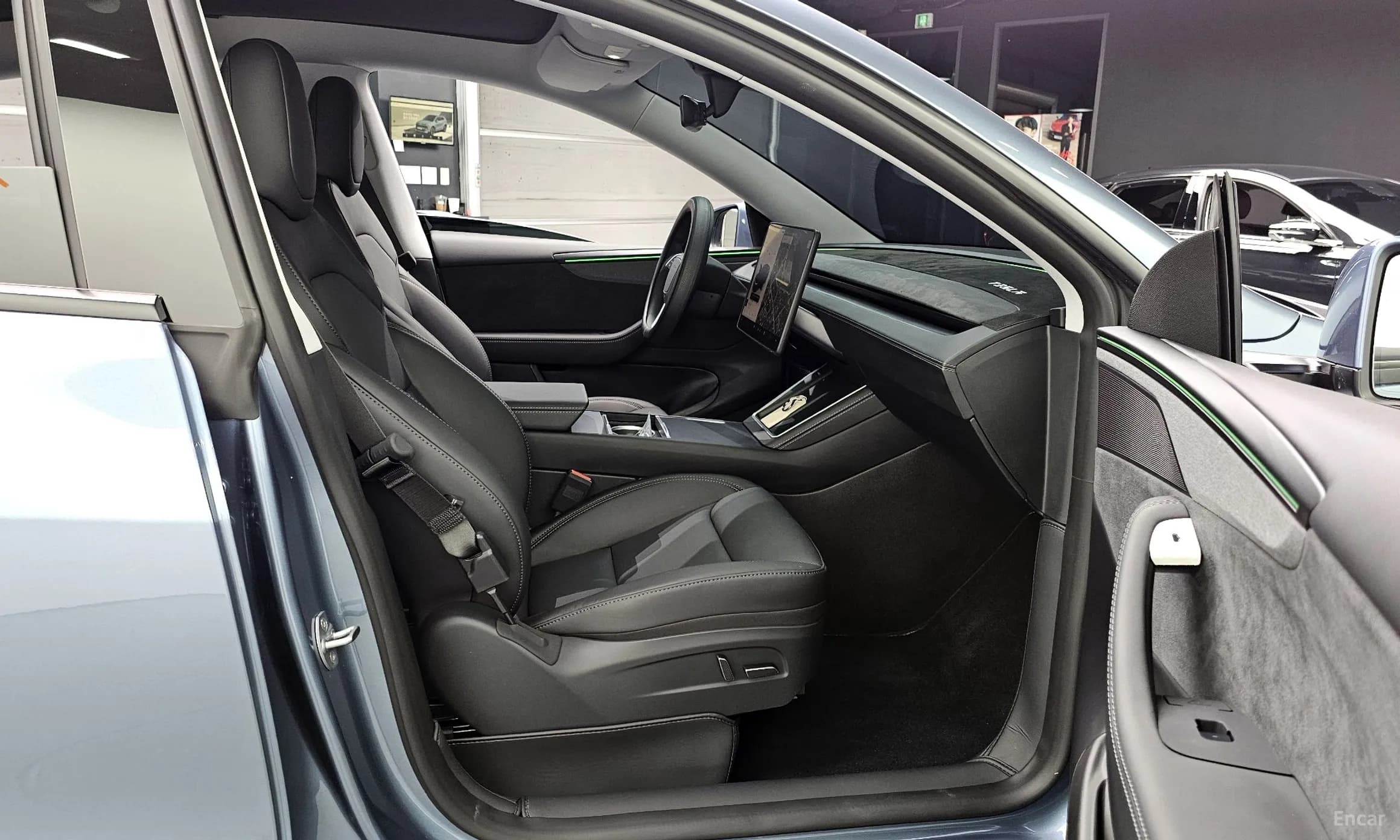 Model Y