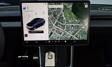 Model Y