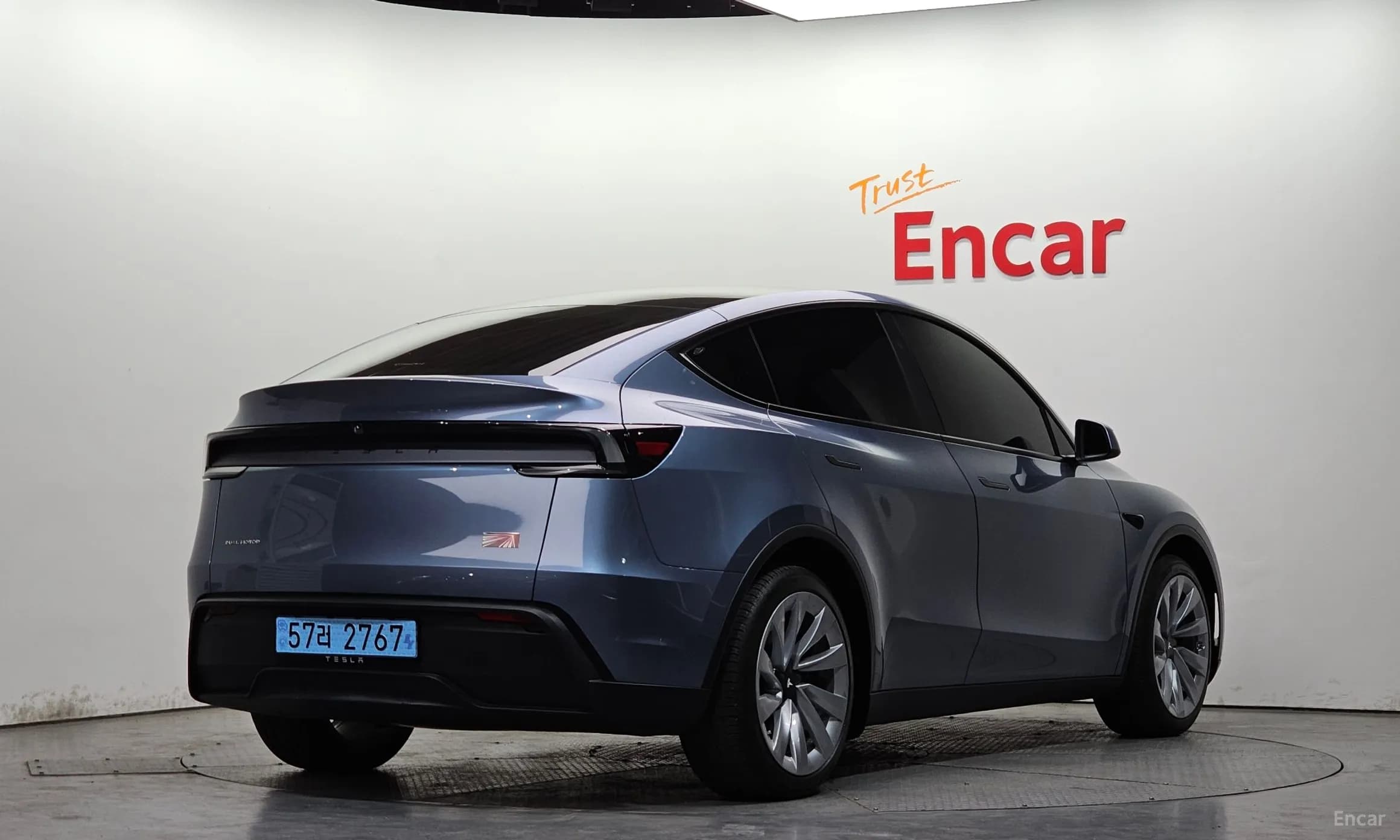 Model Y
