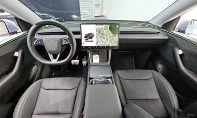 Model Y