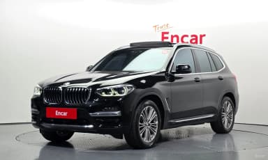 X3 (G01)