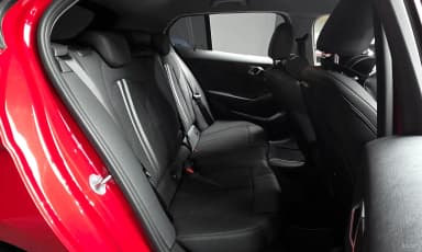 1 Series (F40)