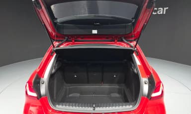 1 Series (F40)