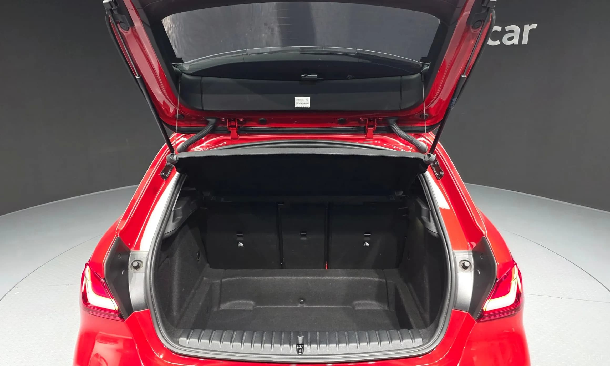 1 Series (F40)