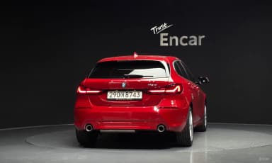 1 Series (F40)